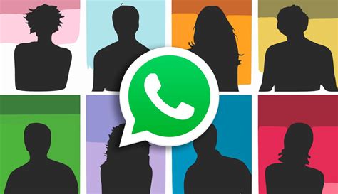 grupos de whatsapp para conocer gente|Grupos de WhatsApp: conocer personas